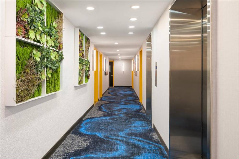 GlÅ Best Western Bronx Nyc 6