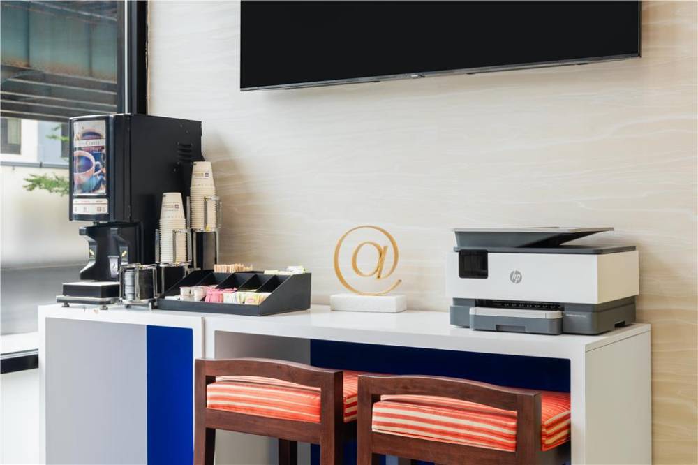 GlÅ Best Western Bronx Nyc 5