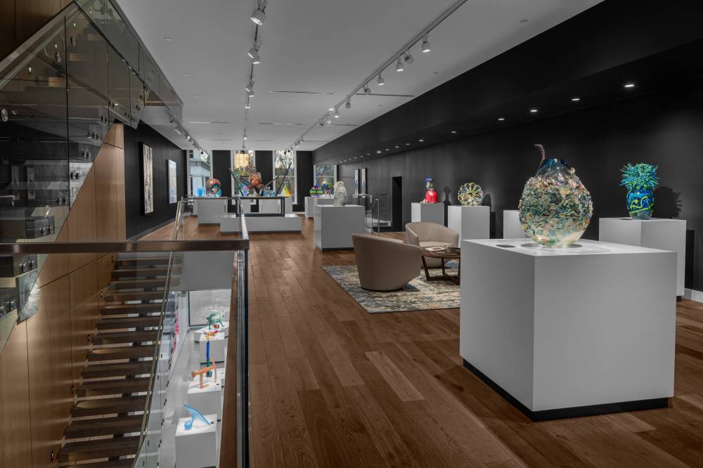 Glass Light Hotel And Gallery Autograph Collection 10
