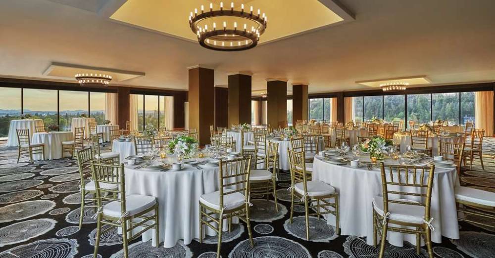 Graduate By Hilton Eugene 2