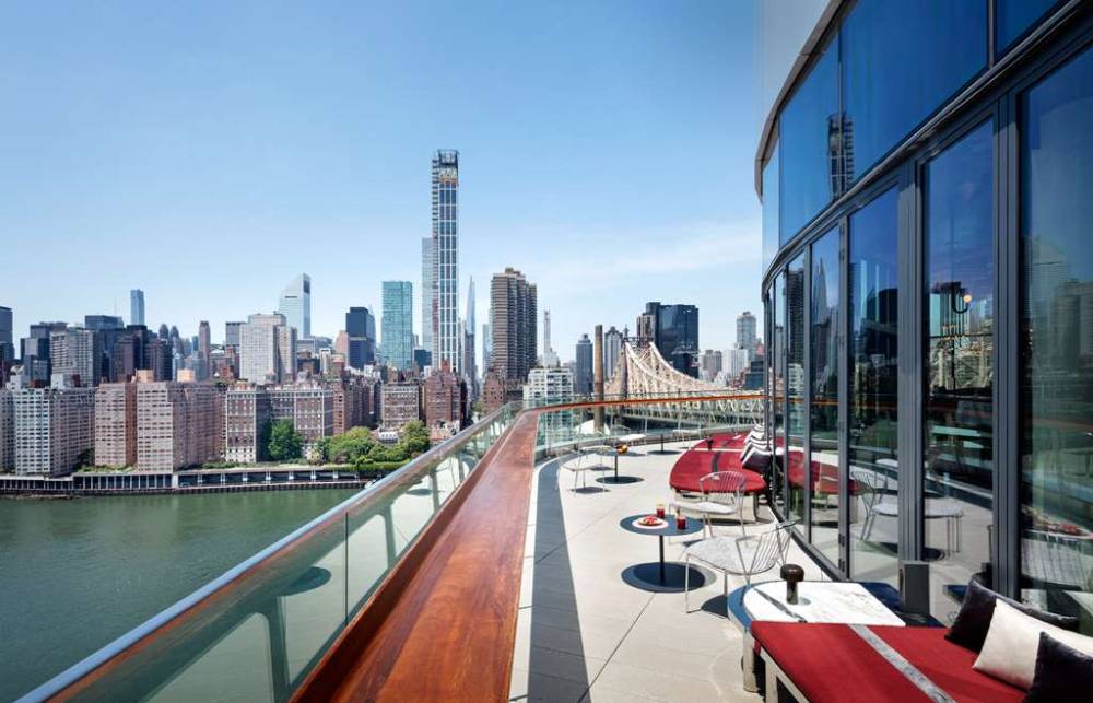 Graduate By Hilton New York