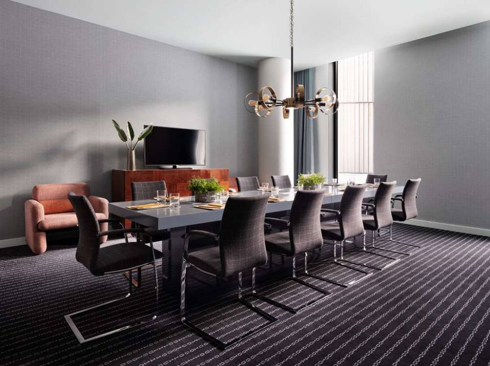 Graduate By Hilton New York 2