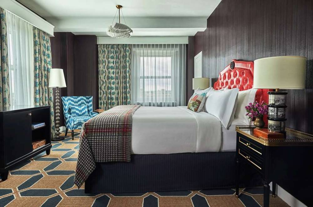 Graduate By Hilton Providence 7