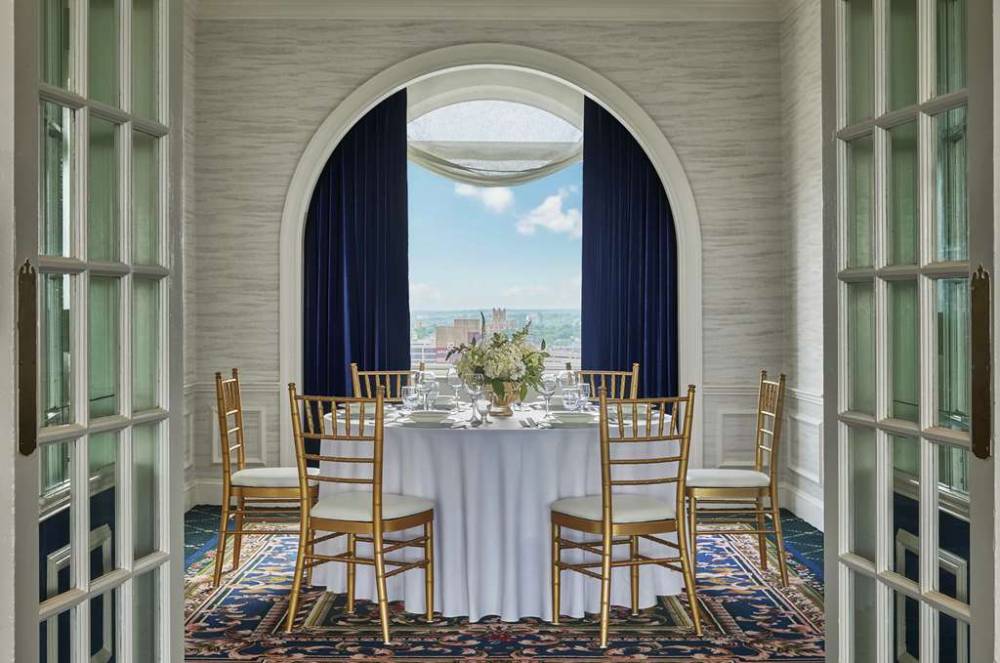 Graduate By Hilton Providence 3