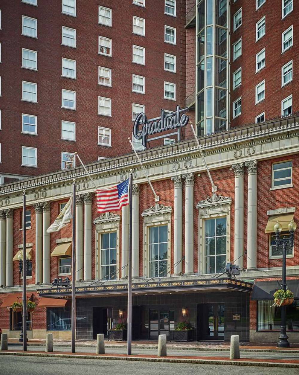 Graduate By Hilton Providence
