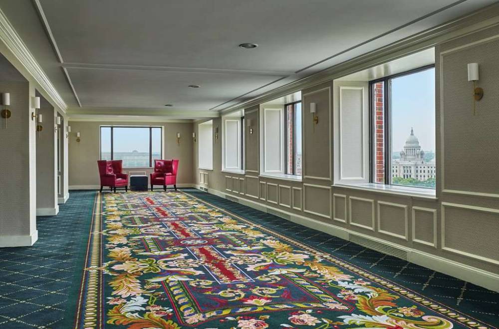 Graduate By Hilton Providence 2