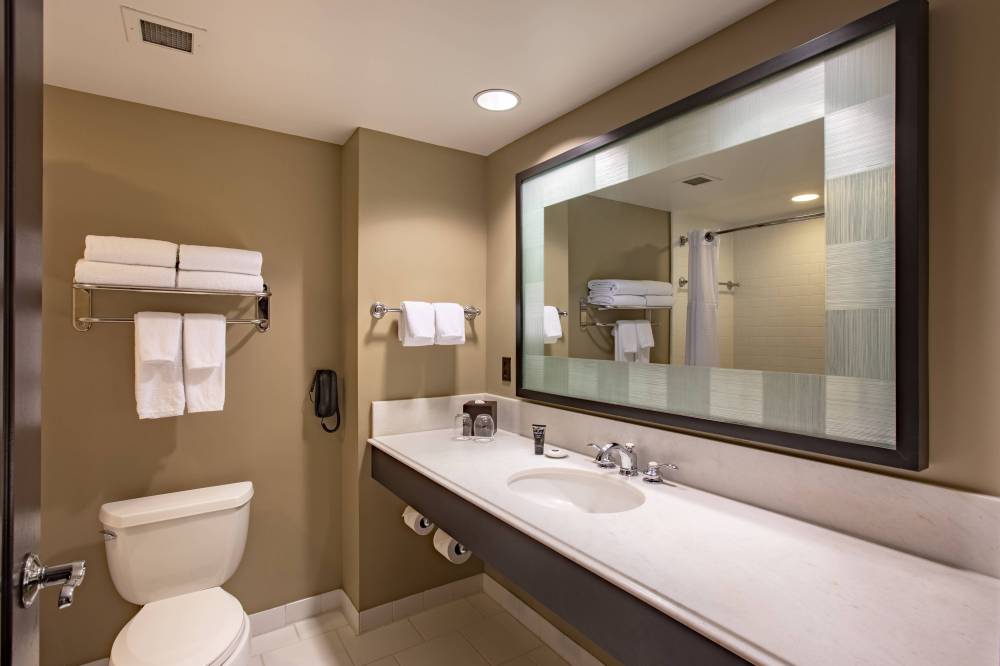 Grand Bohemian Hotel Orlando Autograph Collection 1