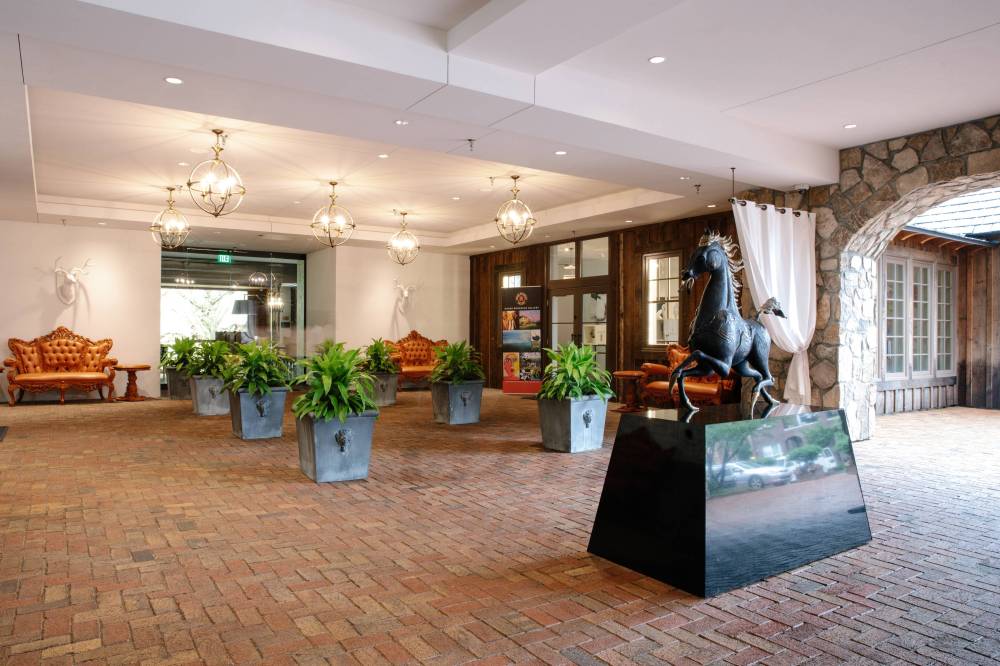 Grand Bohemian Mountain Brook Autograph Collection 2