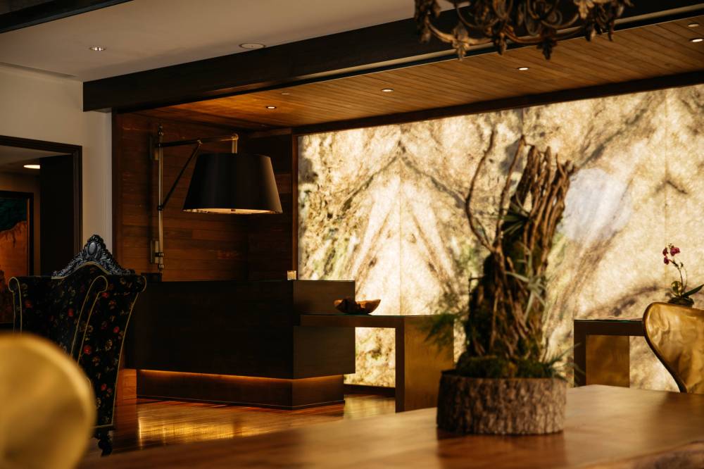 Grand Bohemian Mountain Brook Autograph Collection 3