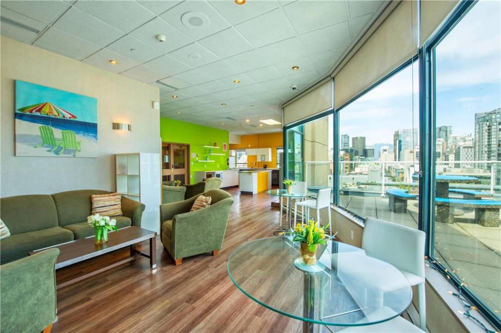 Grand Park Htl And Suites Downtown 2
