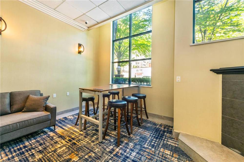 Grand Park Htl And Suites Downtown 7