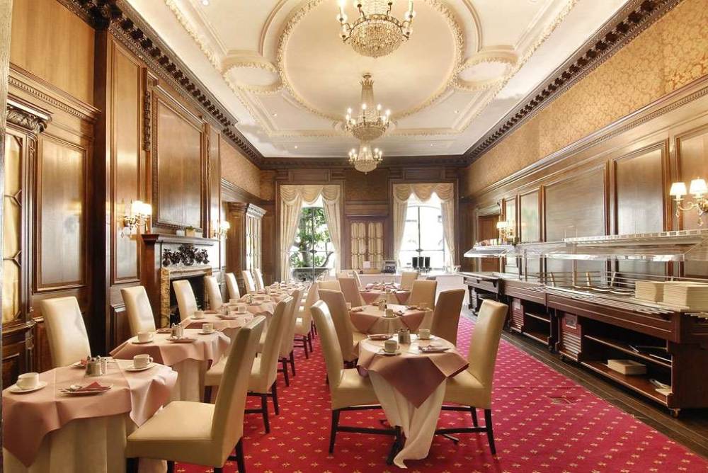 Grand Royale Hyde Park 7