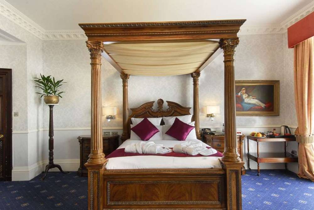 Grand Royale Hyde Park 5