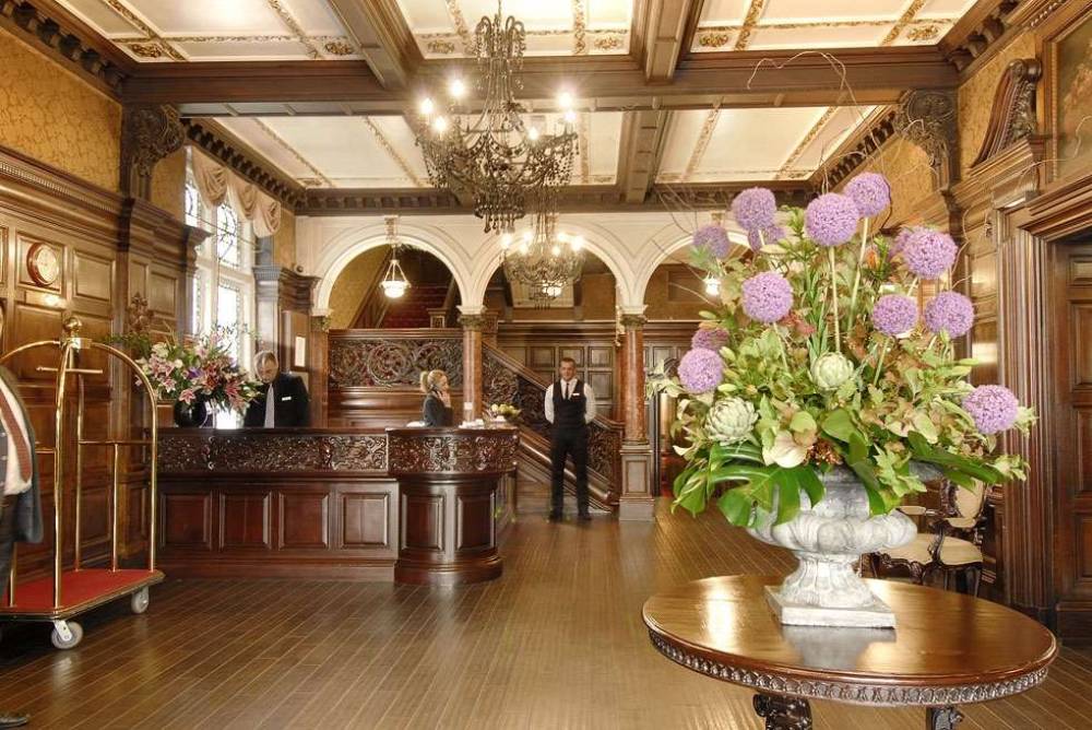 Grand Royale Hyde Park 3
