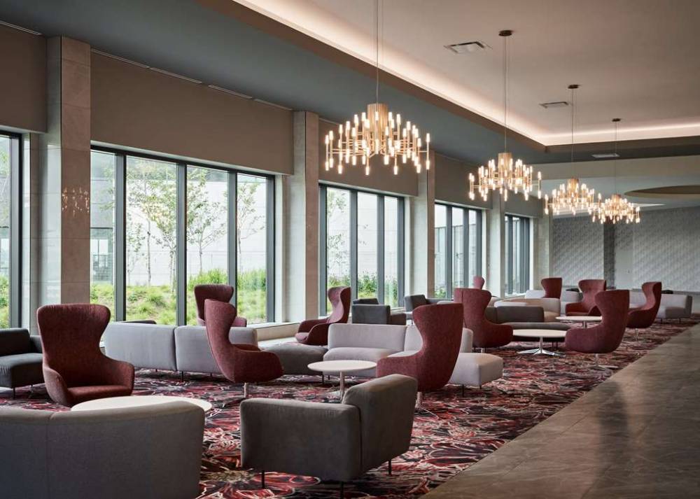 Great Canadian Casino Resort Toronto 4