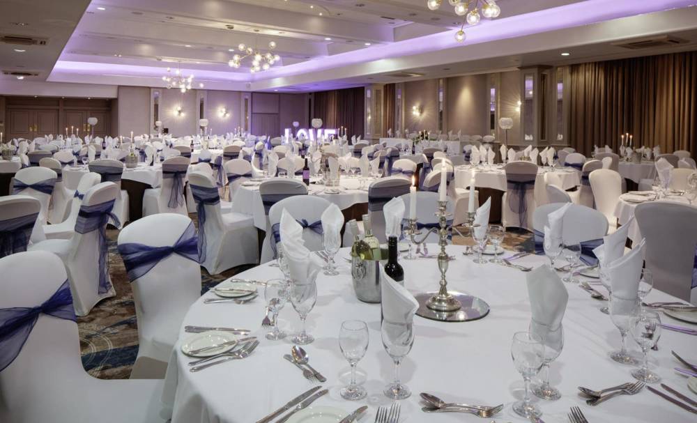 Grosvenor Glasgow Hotel 10
