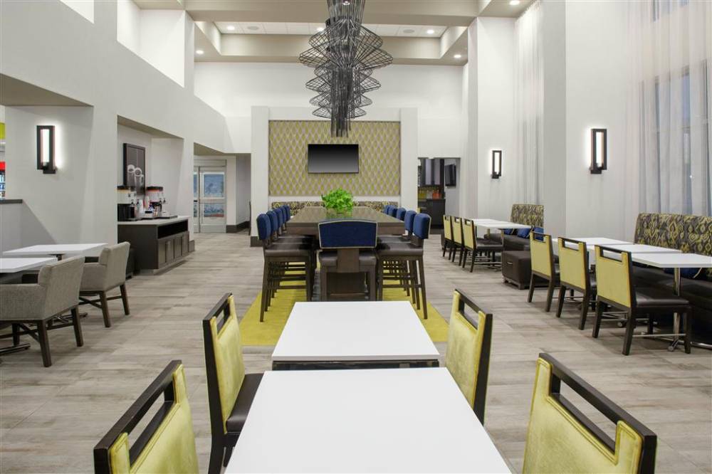 Hampton Inn & Suites By Hilton-irvi 6