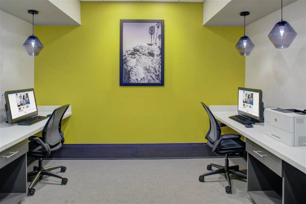Hampton Inn & Suites By Hilton-irvi 5