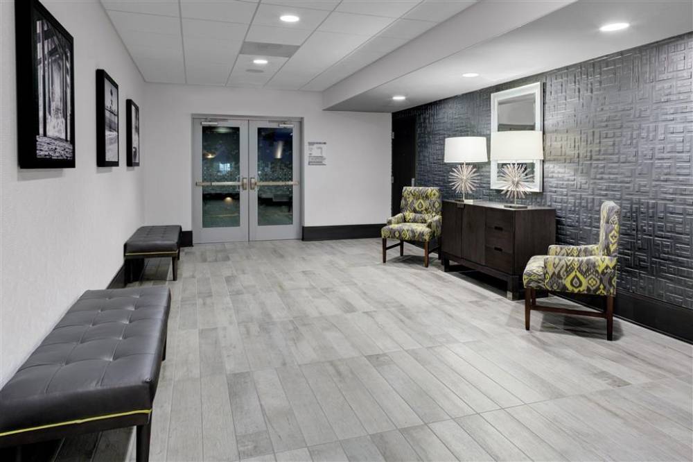 Hampton Inn & Suites By Hilton-irvi 2