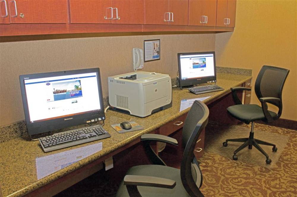 Hampton Inn & Suites Chesapeake-battlefield Blvd. 5