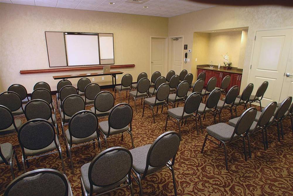 Hampton Inn & Suites Chesapeake-battlefield Blvd. 2