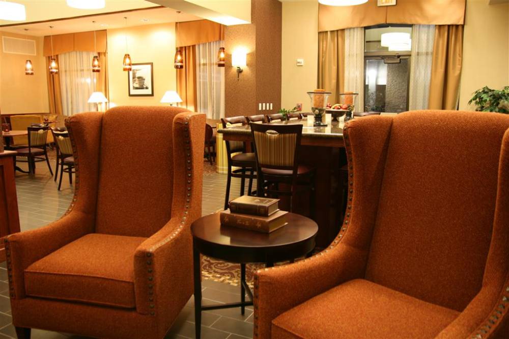 Hampton Inn & Suites Chesapeake-battlefield Blvd. 3