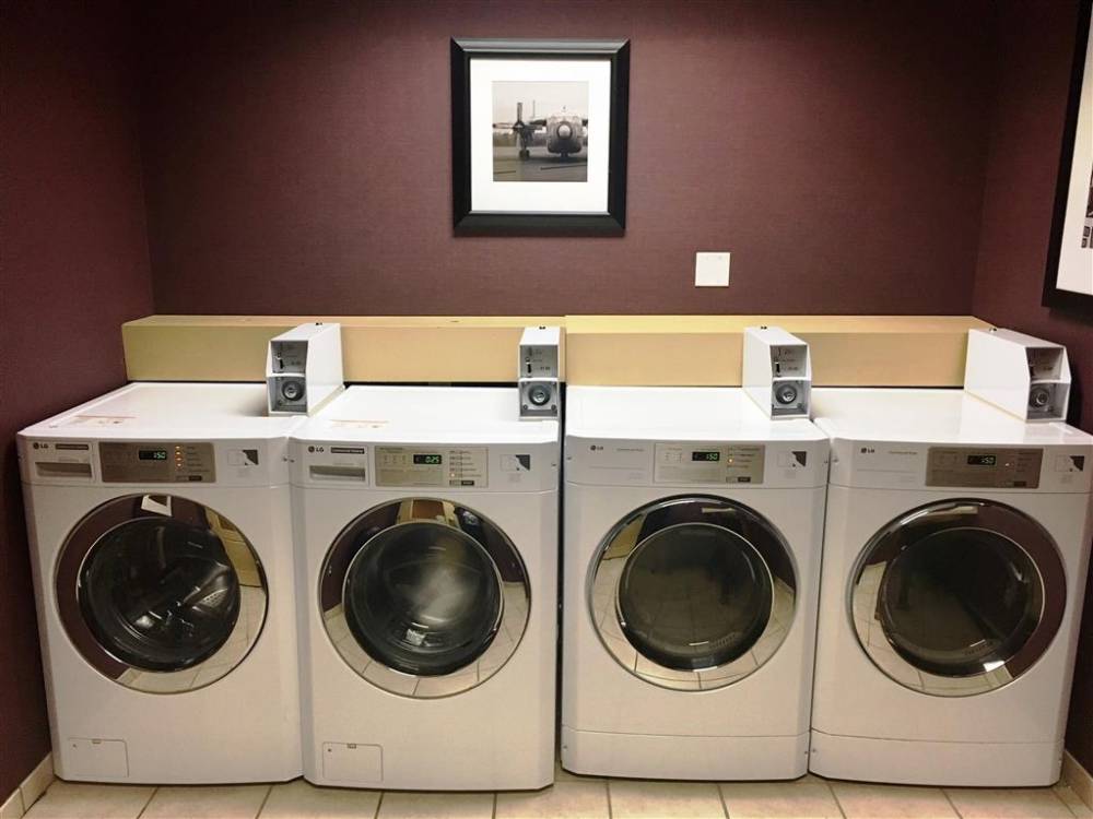 Hampton Inn & Suites Chesapeake-battlefield Blvd. 4