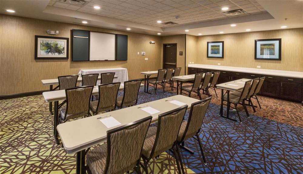 Hampton Inn & Suites Duluth North Mn 2