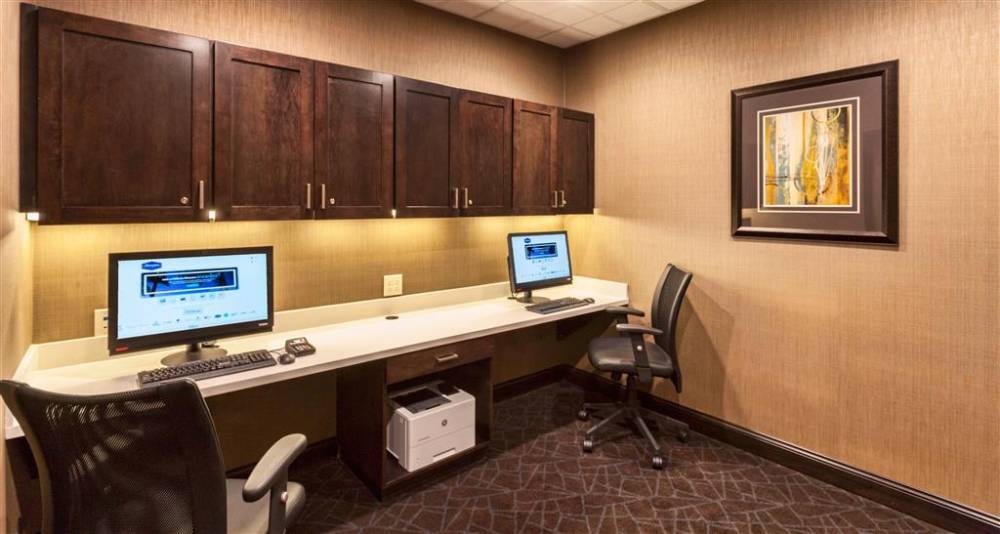 Hampton Inn & Suites Duluth North Mn 3