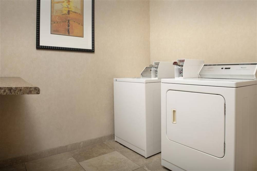 Hampton Inn & Suites Lakeland-south Polk Parkway 4