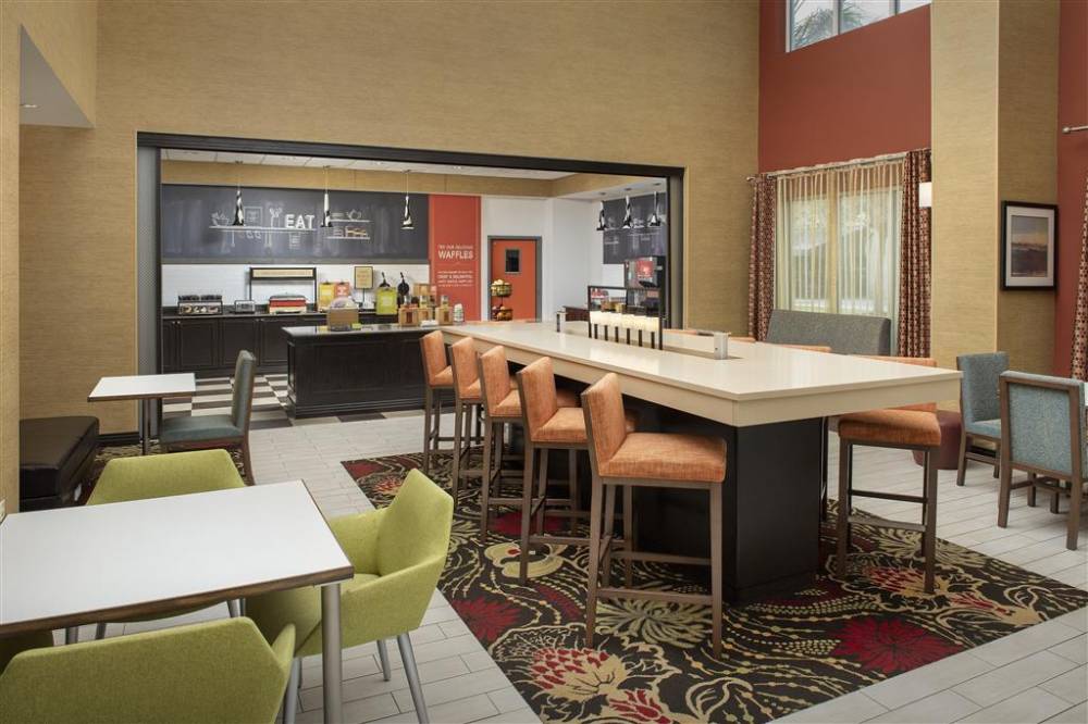 Hampton Inn & Suites Lakeland-south Polk Parkway 3
