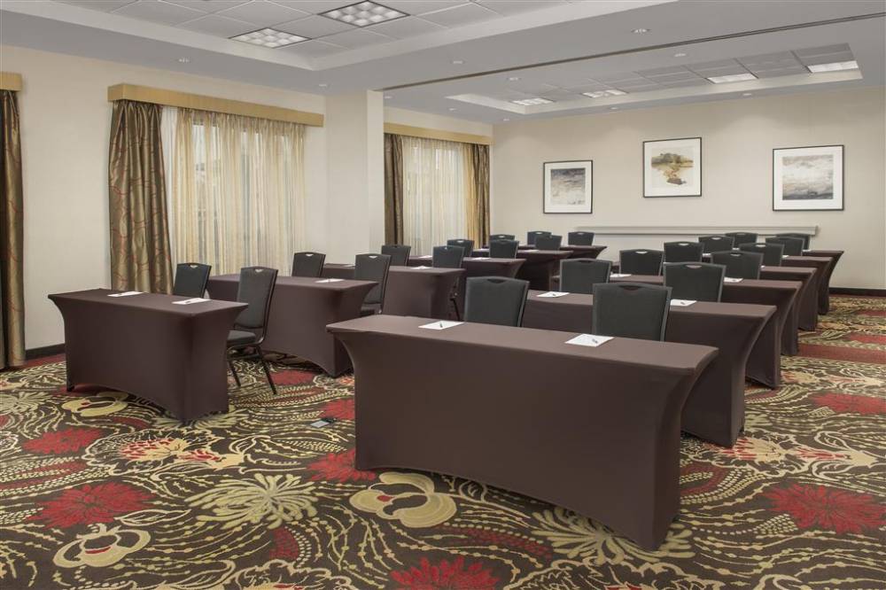 Hampton Inn & Suites Lakeland-south Polk Parkway 2