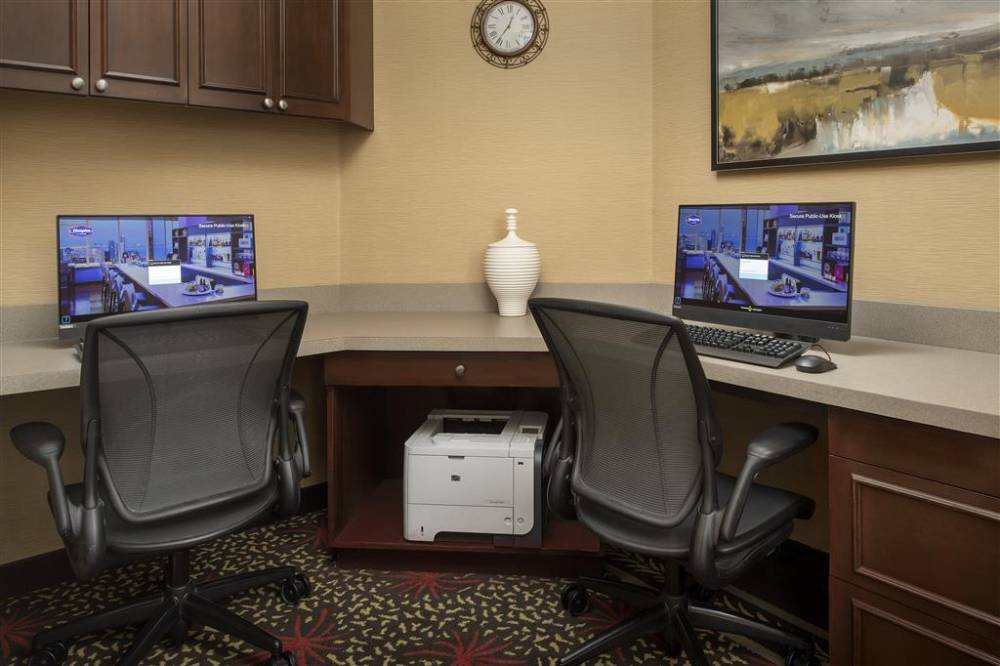 Hampton Inn & Suites Lakeland-south Polk Parkway 5