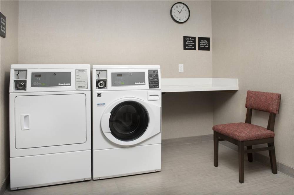 Hampton Inn & Suites Lexington, Sc 3