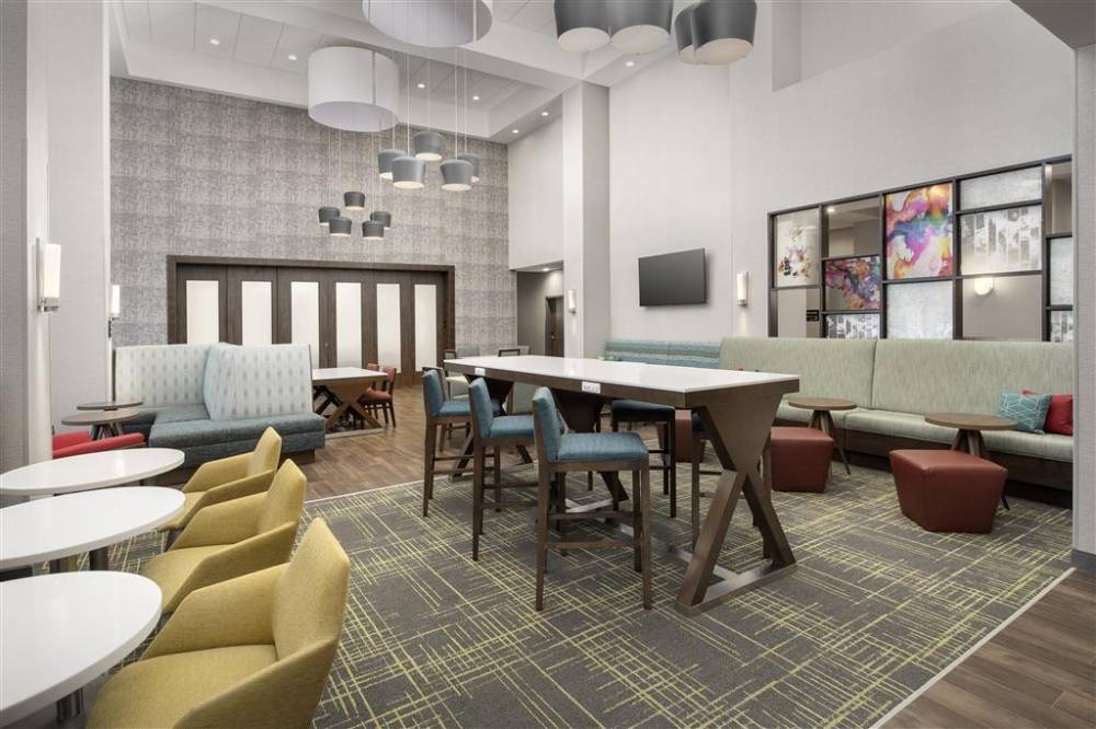 Hampton Inn & Suites Lexington, Sc 2