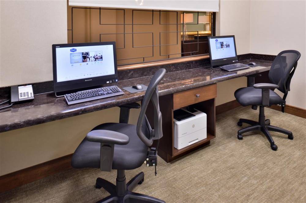 Hampton Inn & Suites Orlando/downto 5