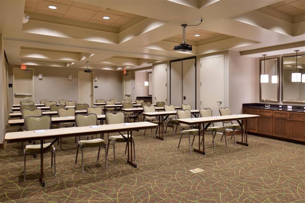 Hampton Inn & Suites Orlando/downto 2
