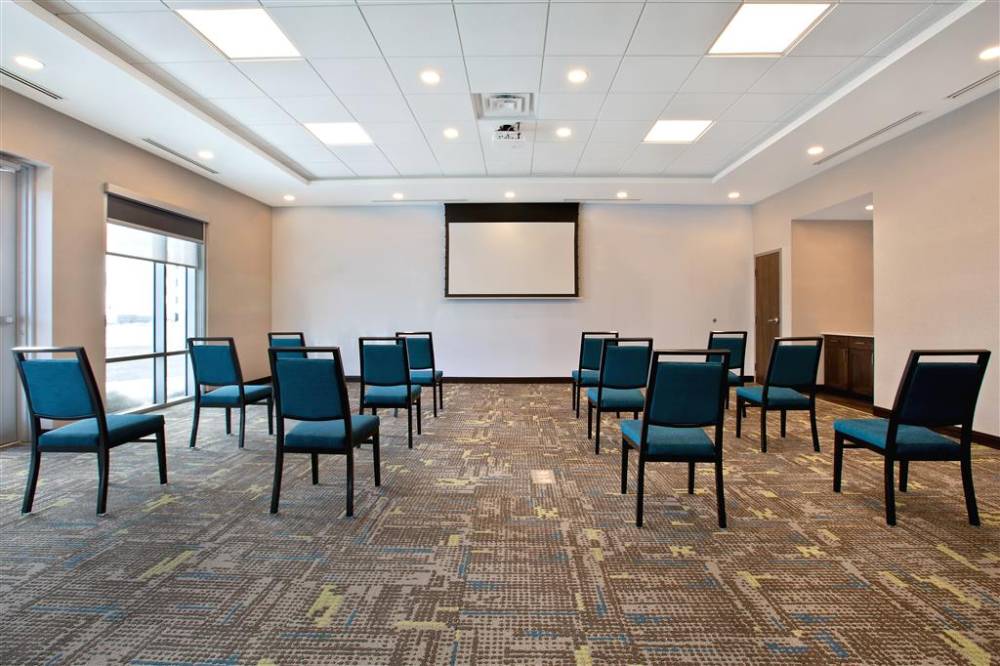 Hampton Inn & Suites Ottawa West 2