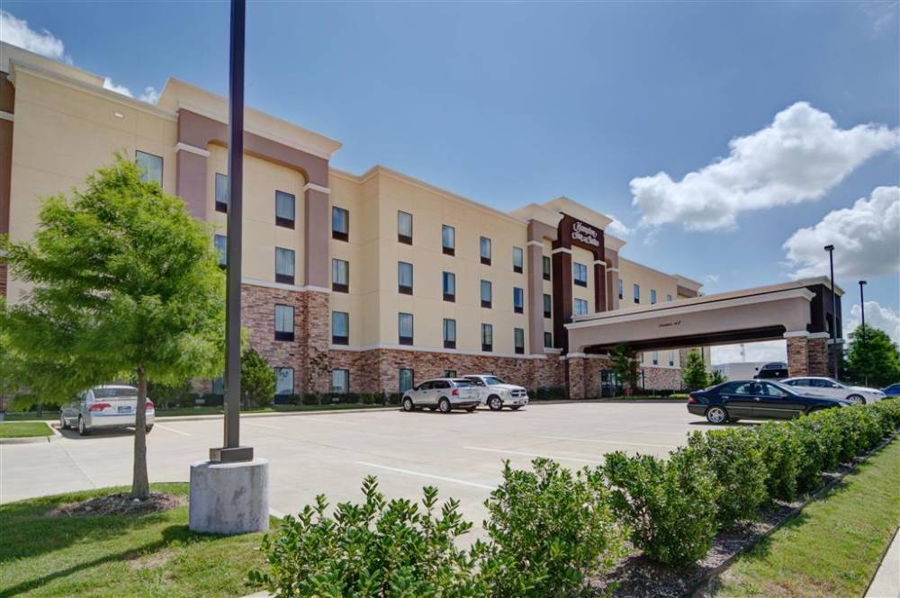 Hampton Inn & Suites Trophy Club - 