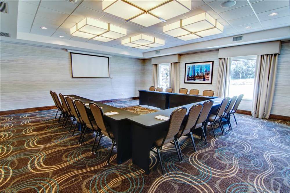 Hampton Inn & Suites Trophy Club -  2
