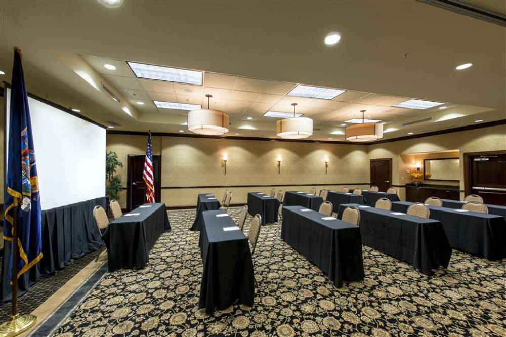 Hampton Inn And Suites Albany-downtown 2