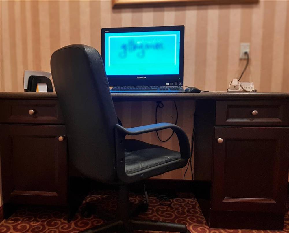 Hampton Inn And Suites By Hilton Edmonton Intl Airport 5