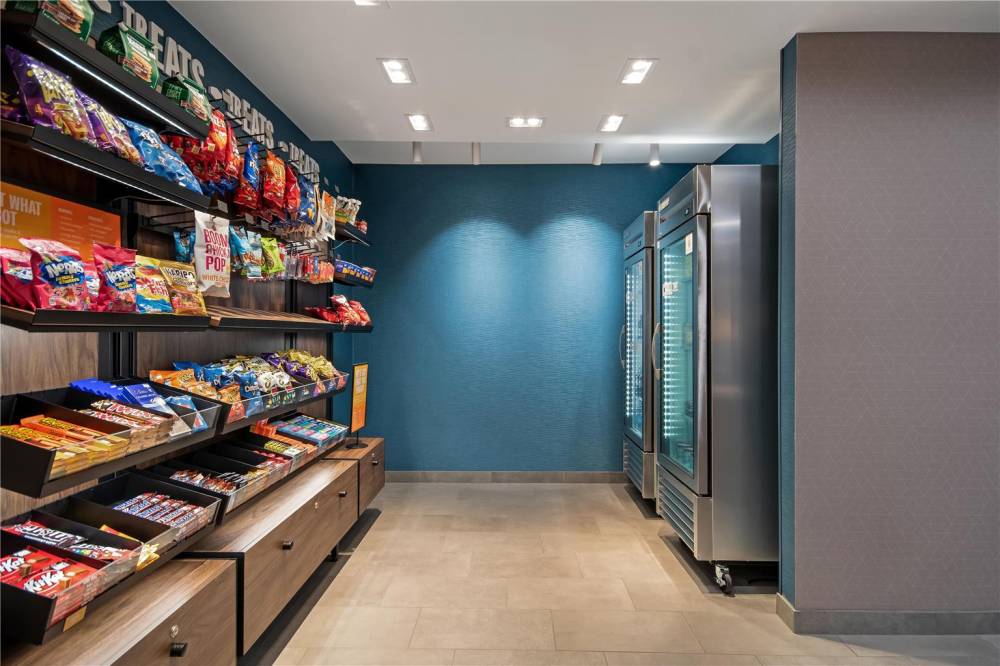 Hampton Inn And Suites By Hilton Irving Dfw Airport North 8