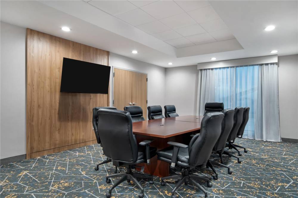 Hampton Inn And Suites By Hilton Irving Dfw Airport North 2
