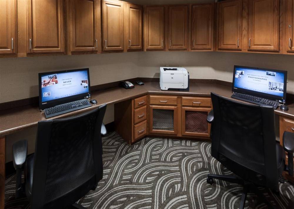 Hampton Inn And Suites Davenport 4