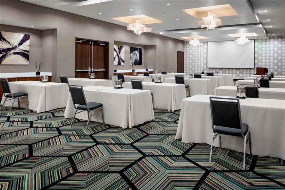 Hampton Inn And Suites Denver Downtown-convention Center 2