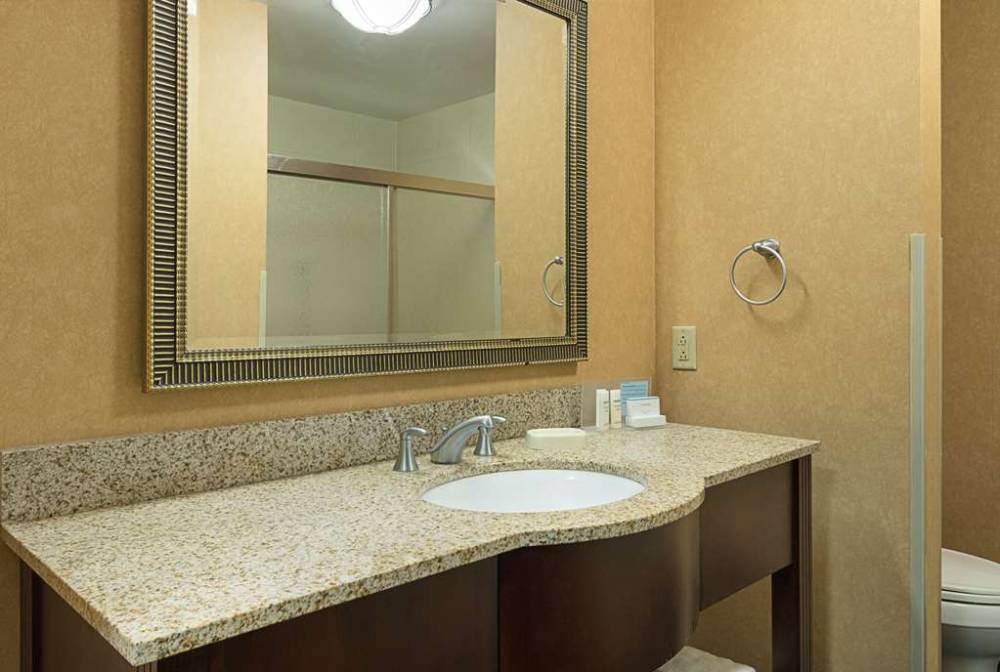Hampton Inn And Suites Indianapolis/brownsburg 8