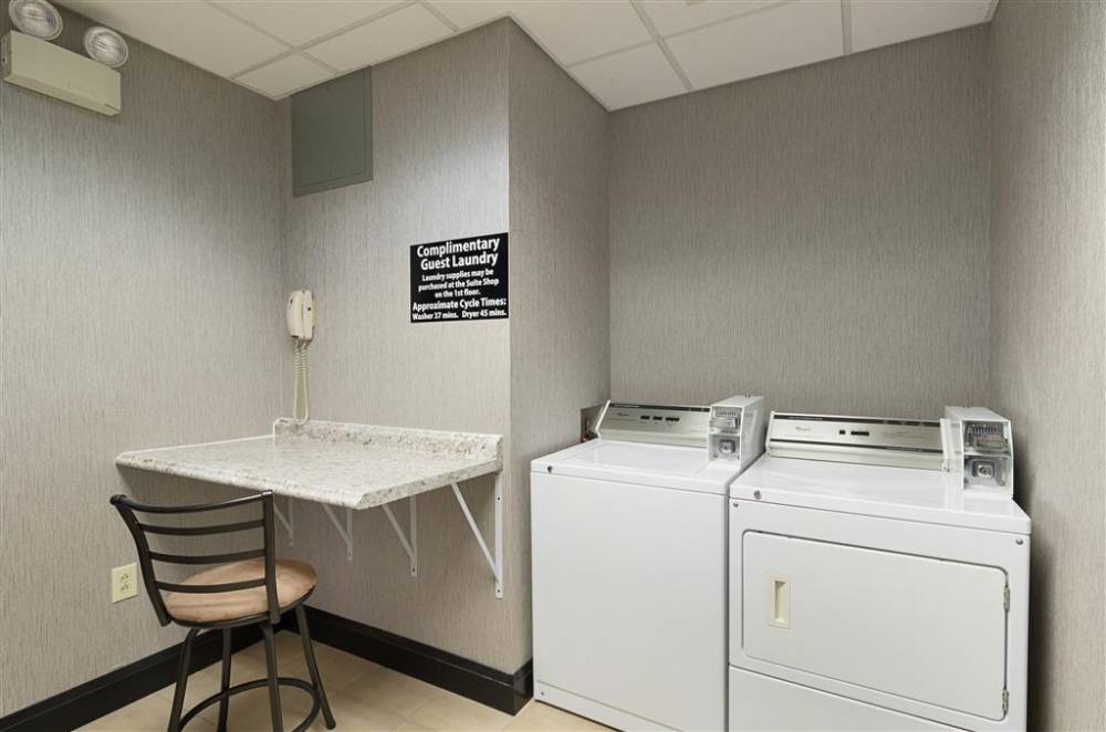 Hampton Inn And Suites Indianapolis/brownsburg 4