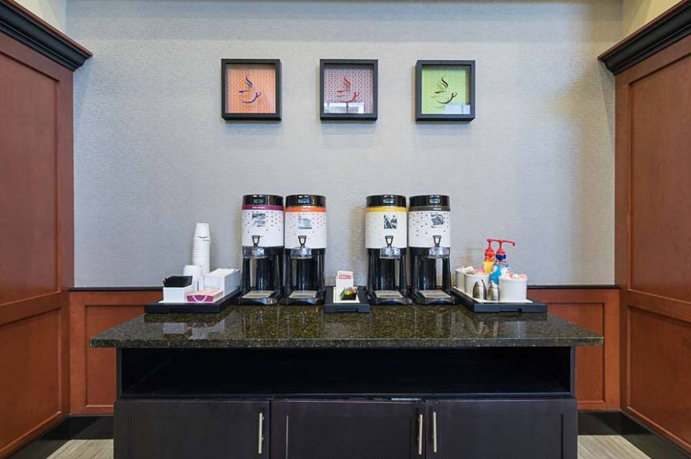Hampton Inn And Suites Indianapolis/brownsburg 3