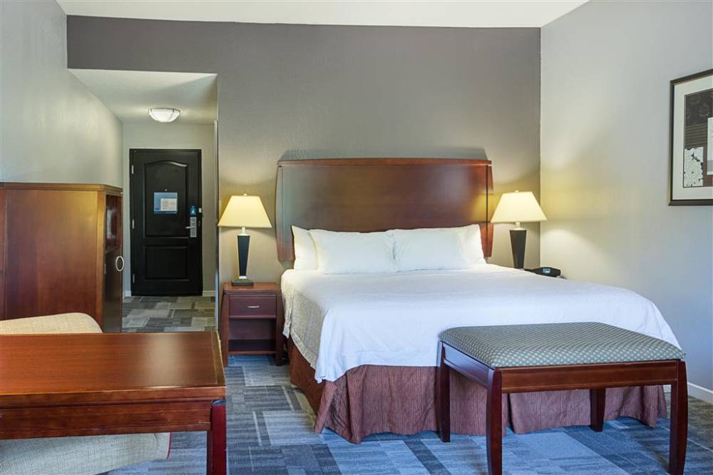 Hampton Inn And Suites Indianapolis/brownsburg 7